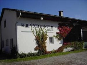 Firma Kraxberger in Pichl bei Wels