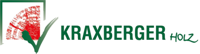 Kraxberger Holz – Ihr Holzspezialist Mobile Retina Logo